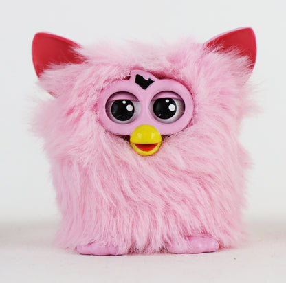 World's Smallest Furby