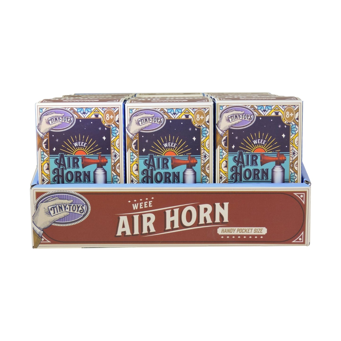 Weee Air Horn