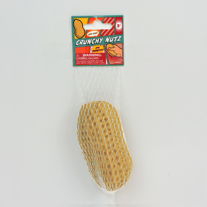 Crunchy Nutz