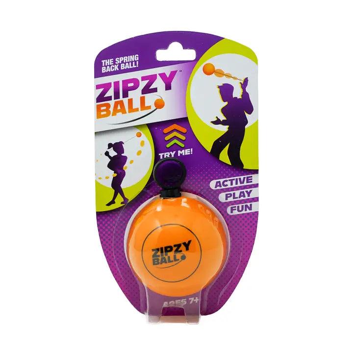 ZipzyBall