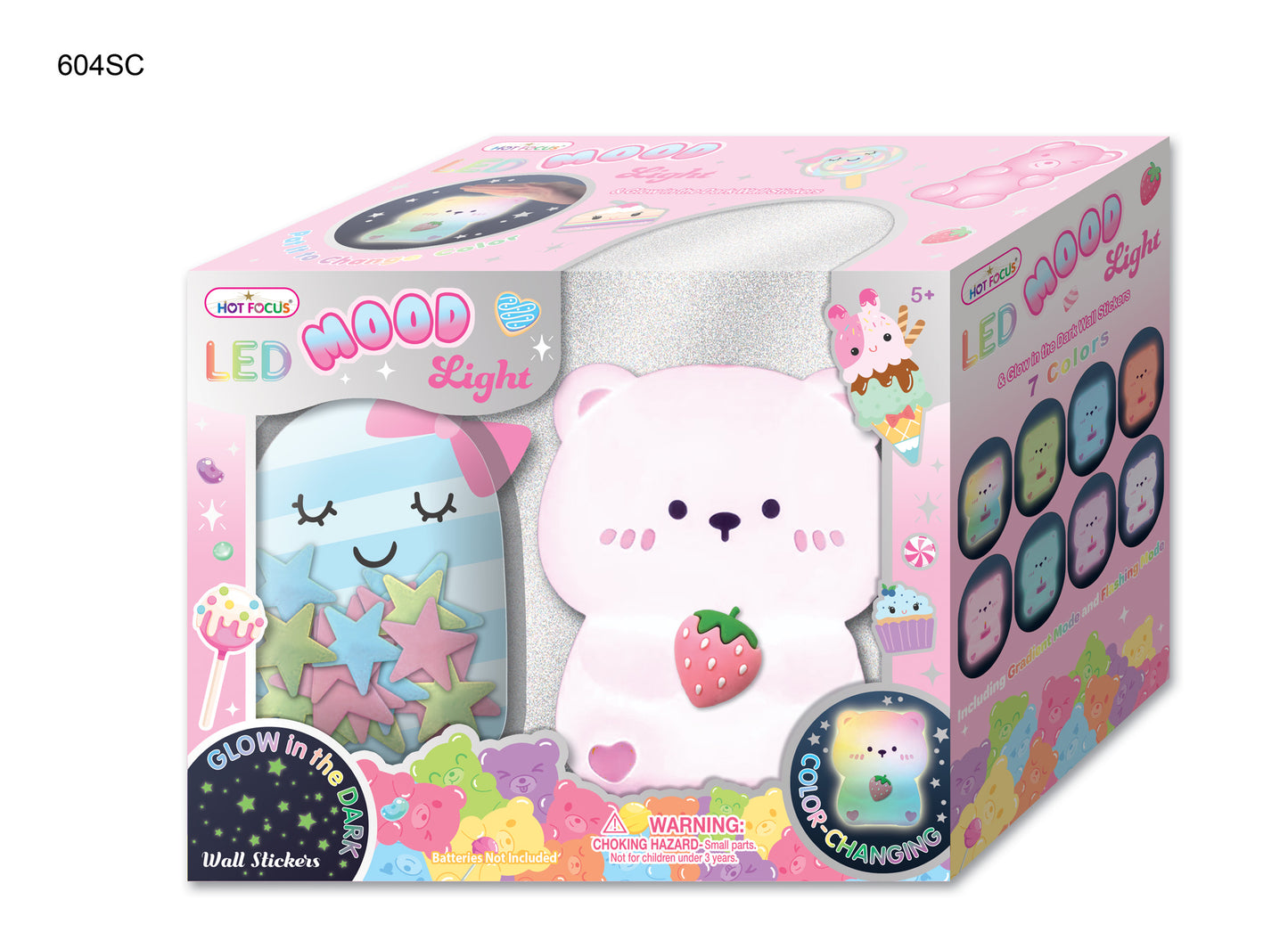 Mood Light Sugar Crush