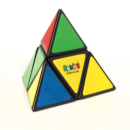 Rubiks Pyramid