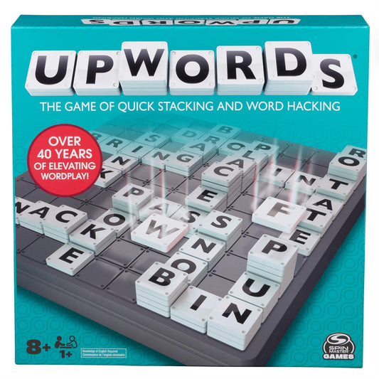 Upwords