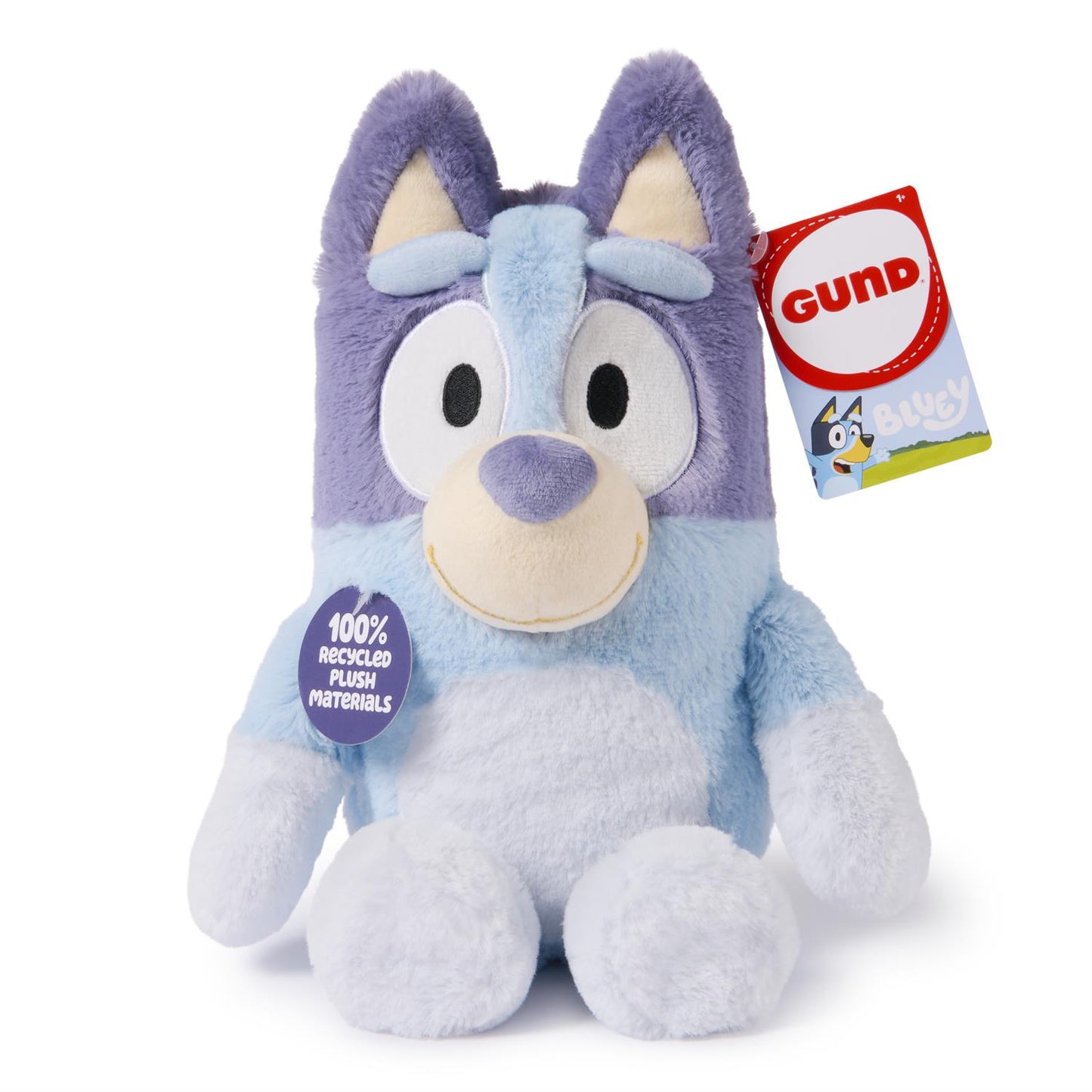 Bluey Soft Plush 13in