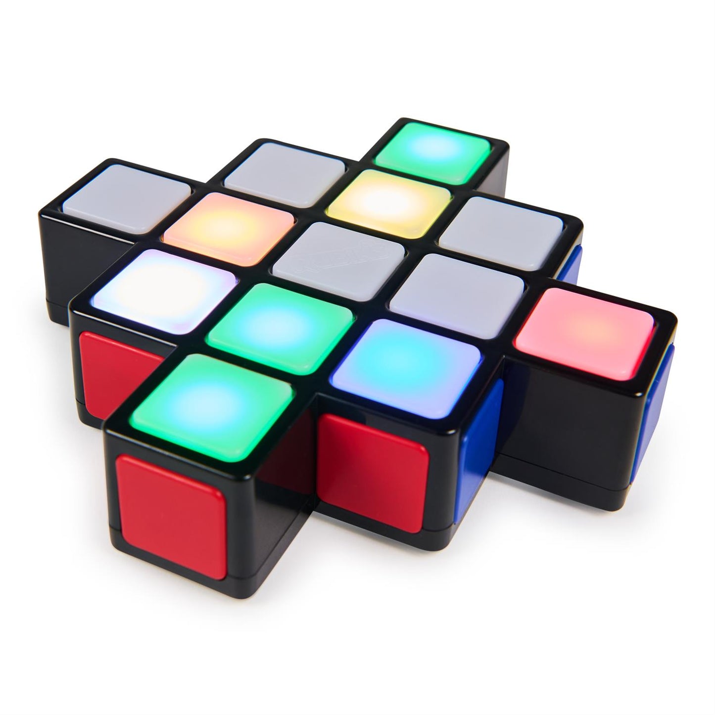 Rubiks Rush