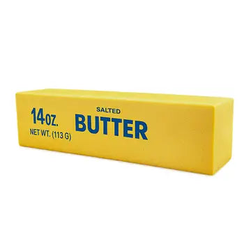 Fun Doh Jumbo Butter Slo Rise Squish