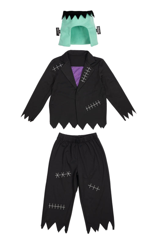 Monster Mash Costume 3pc Set
