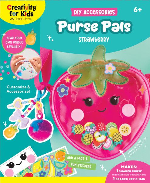 Chic Boutique Purse Pals