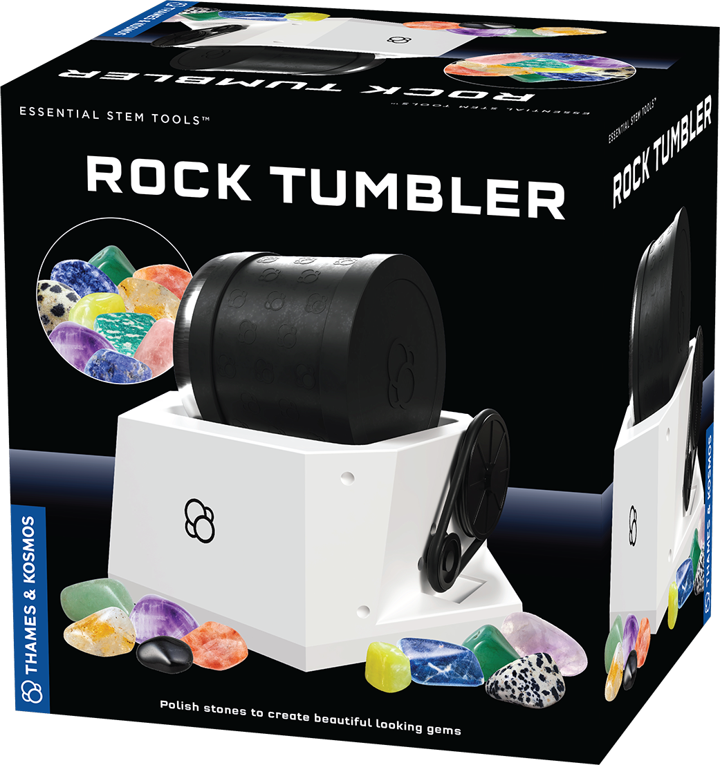 Rock Tumbler