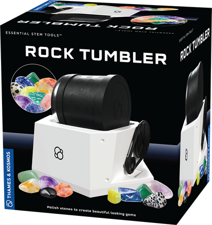 Rock Tumbler