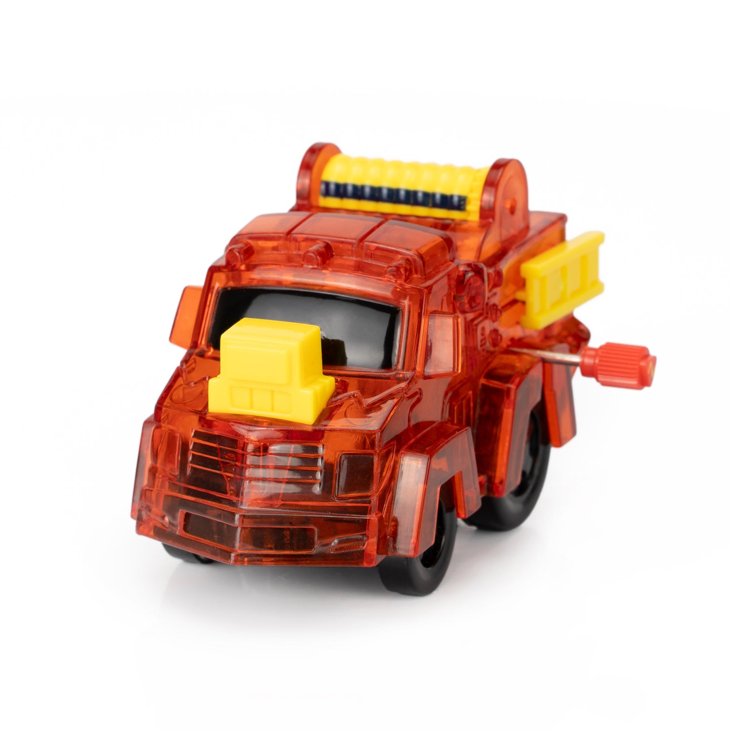 Windup Freddie Firetruck