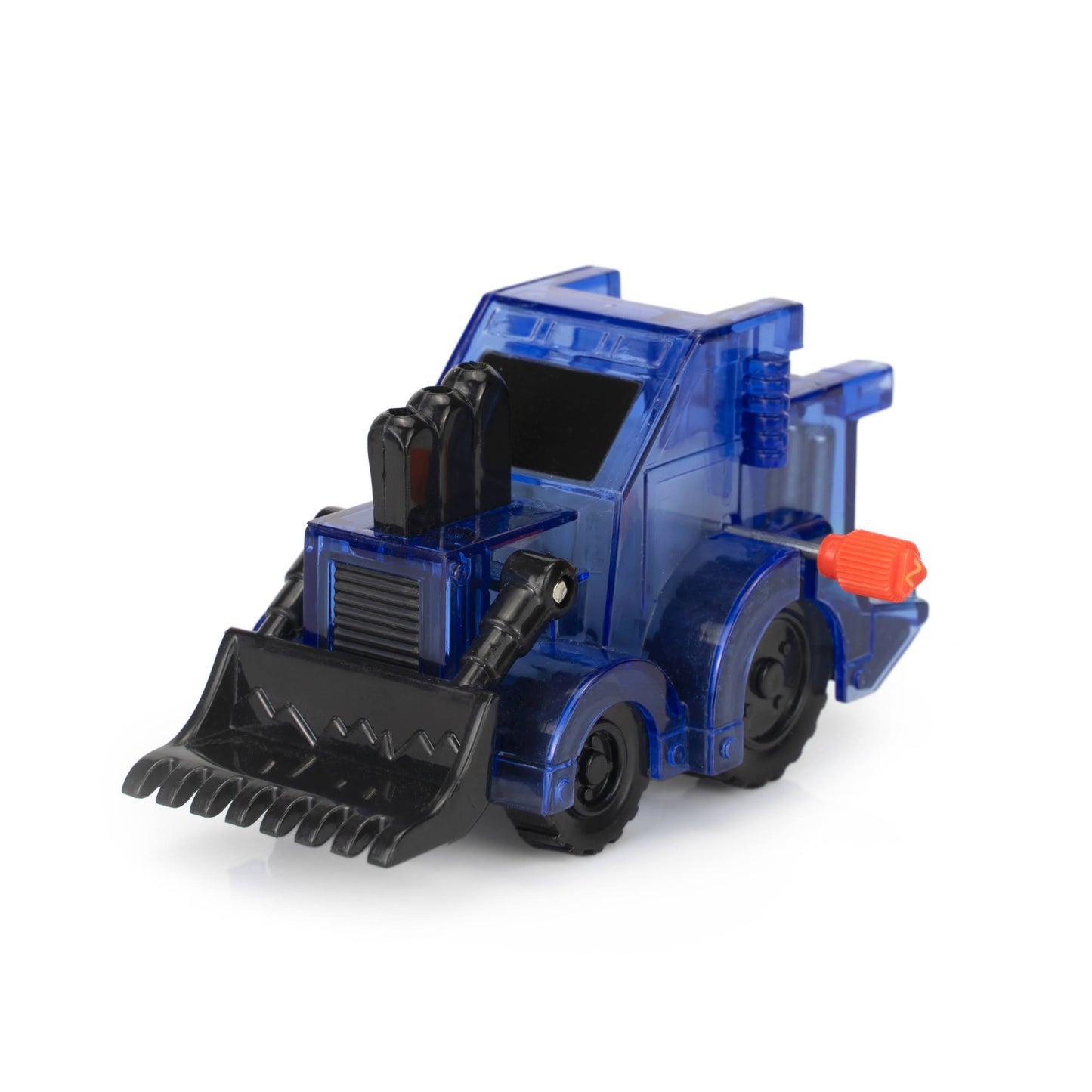 Windup Billy Bulldozer