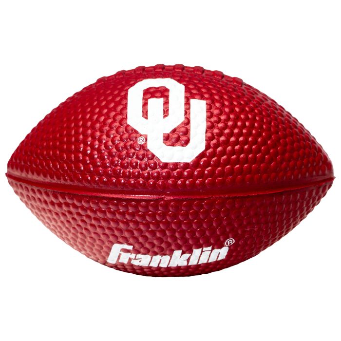 OU Football Stress Ball