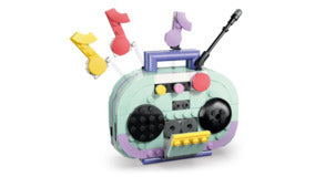 Music Decor Piano 31392