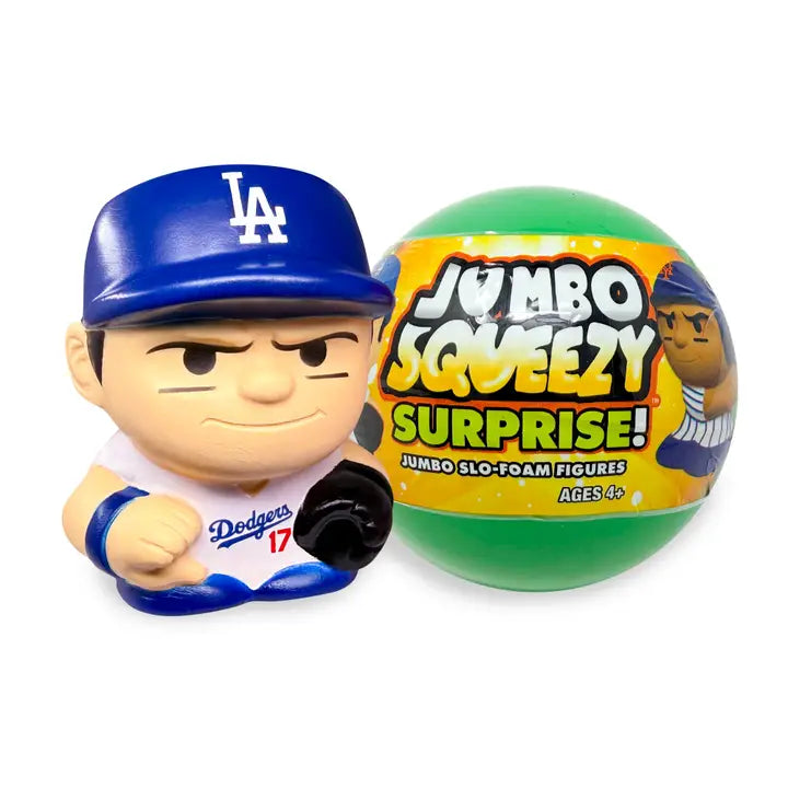 MLB Jumbo Squeezy 2026