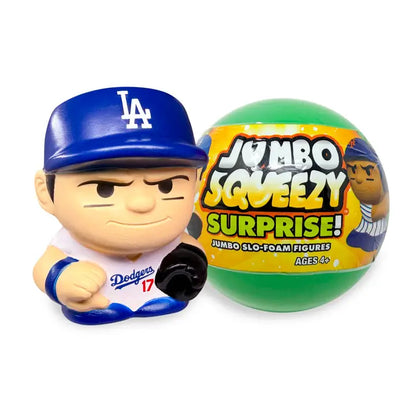 MLB Jumbo Squeezy 2026