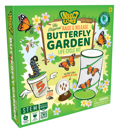 Butterfly Garden