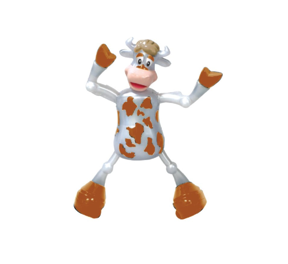 Windup Chloe Cow