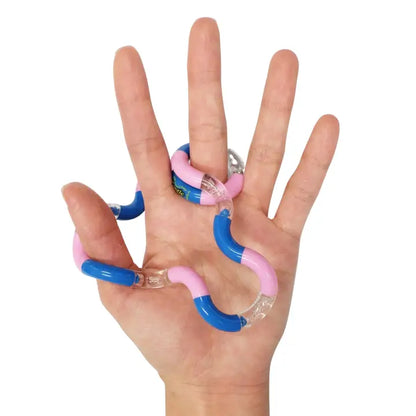 Tangle Jr. Classic