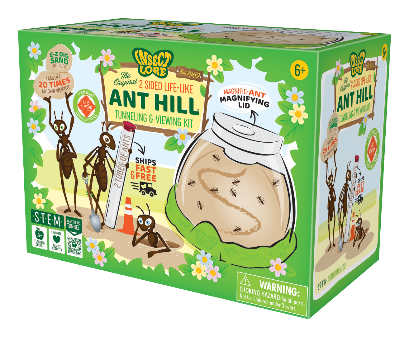Ant Hill