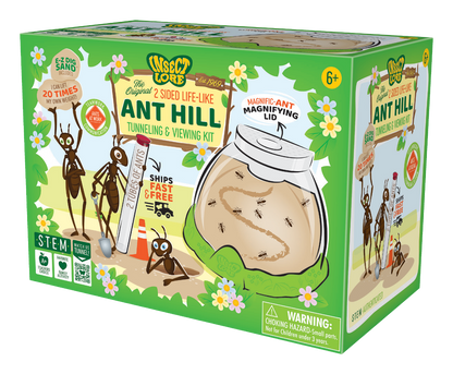 Ant Hill