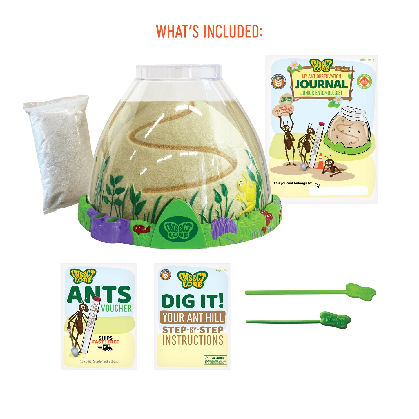 Ant Hill