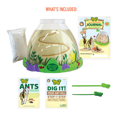 Ant Hill