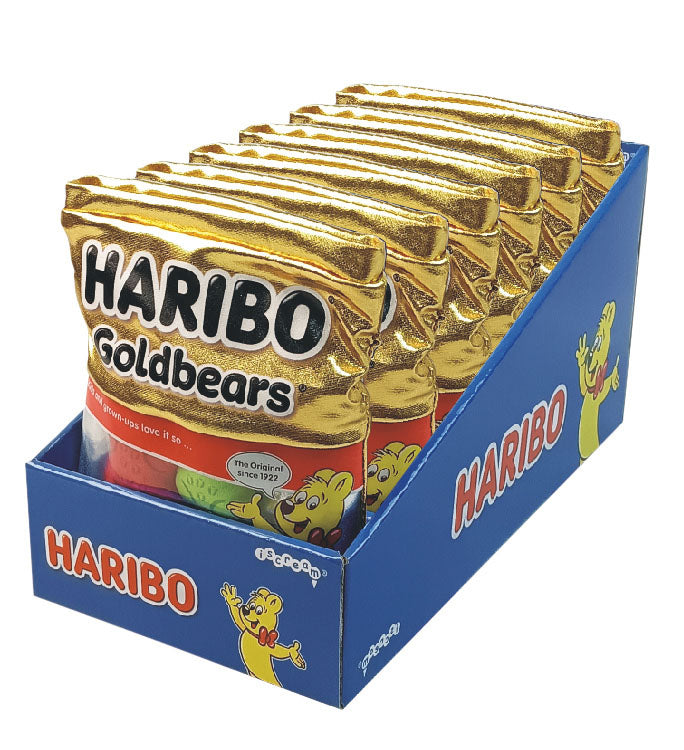 Haribo Mini Plush