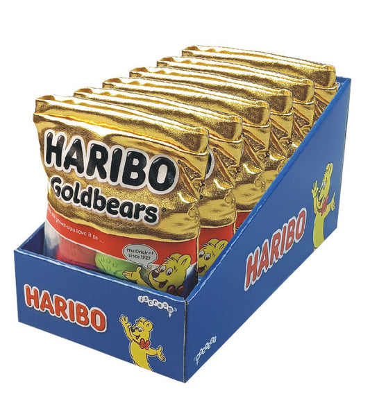 Haribo Mini Plush