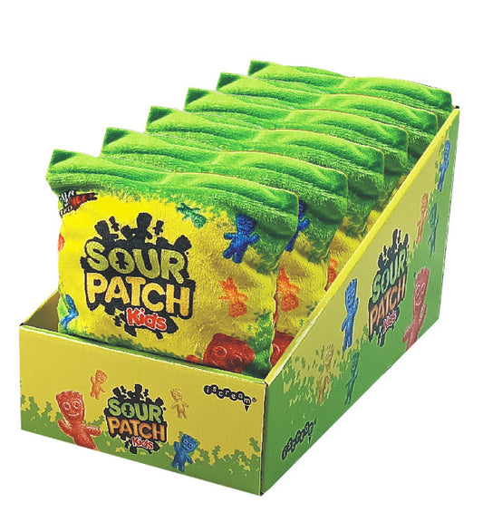 Sour Patch Kids Mini Plush