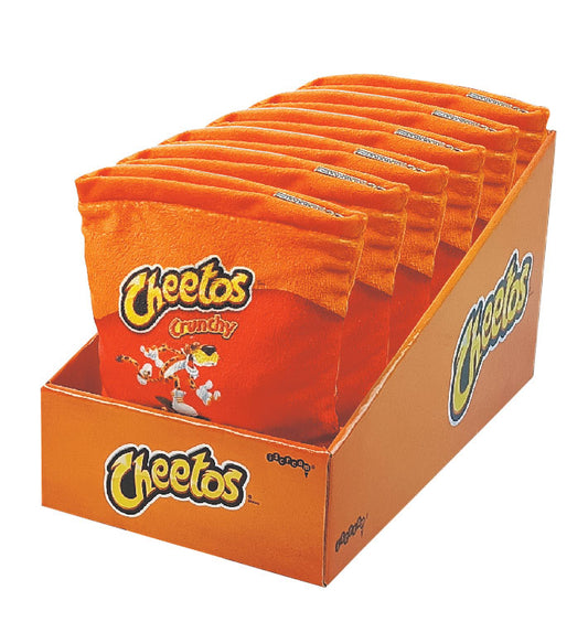 Cheetos Mini Plush