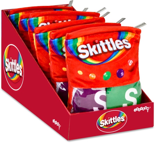 Skittles Mini Plush