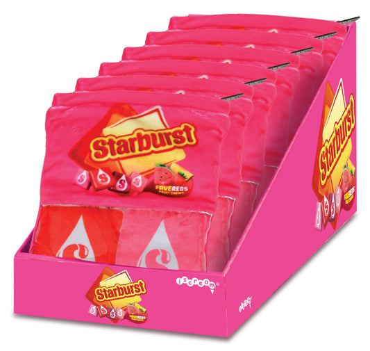 Starburst FaveReds Mini plush