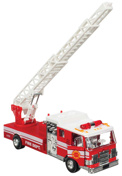 Rollin Sonic Fire Engine