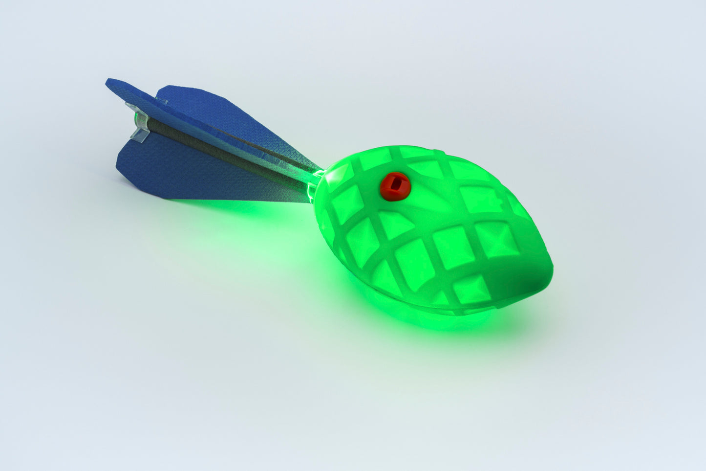 XL LED Whistle Missile
