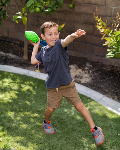 XL LED Whistle Missile