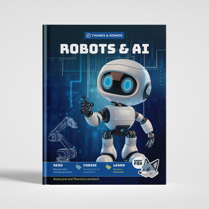Smart Fox: Robots and AI