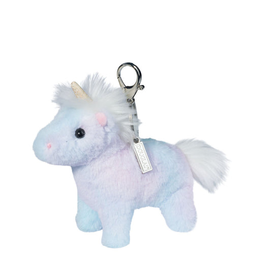 Unicorn Bag Charm