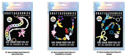 Craft Cessories Bag Chain