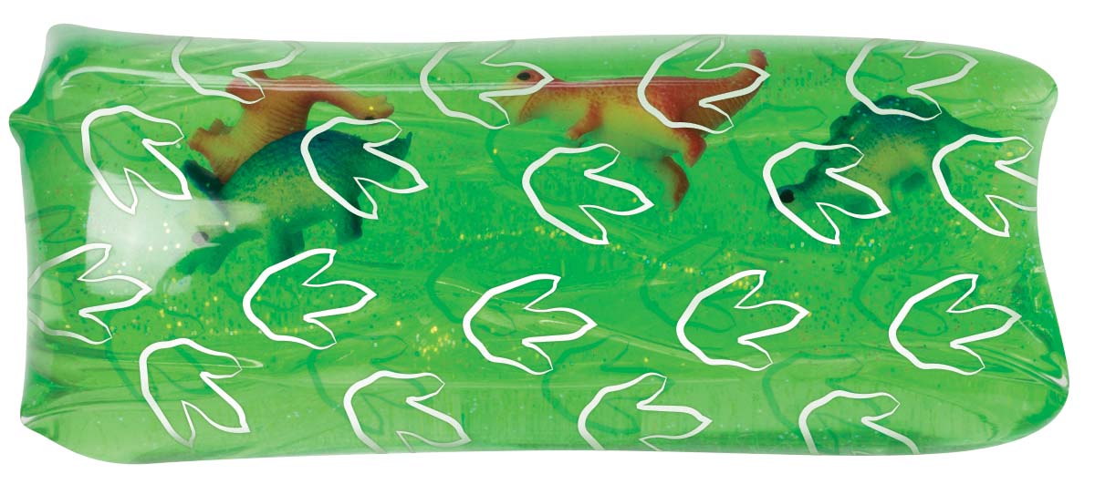 Dinosaur Water Snake