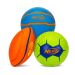 Nerf Jr Micro Foam Balls 3pk