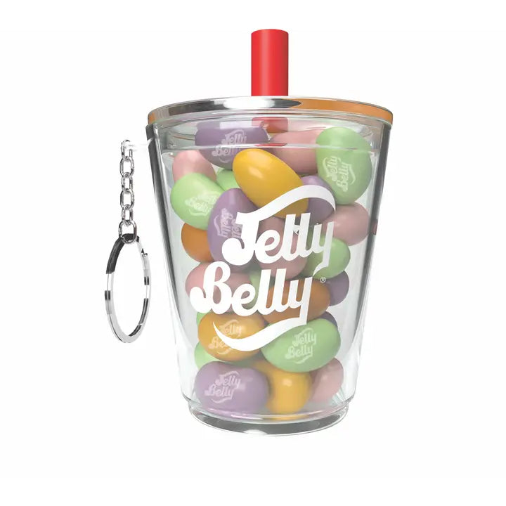 Jelly Belly Boba Cup