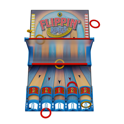 Flippin Rings