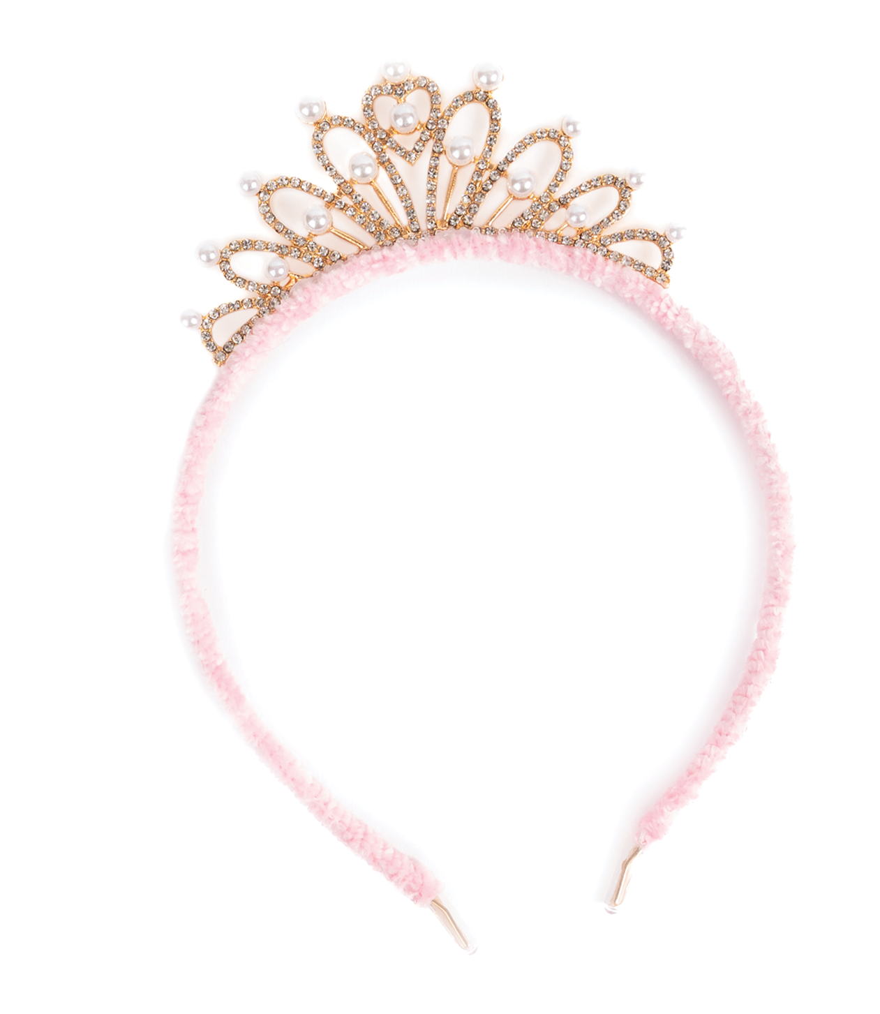 Mademoiselle Mini Purse with Headband