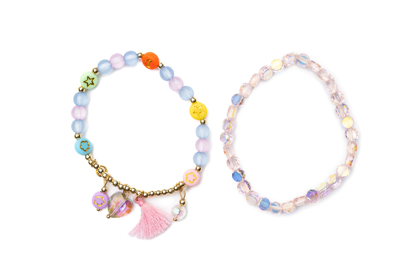 Treasured Trinkets Bracelet Set