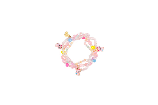 Kitten Caboodle Bracelet