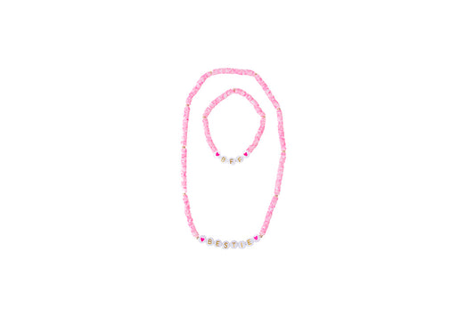Bestie Bracelet Necklace