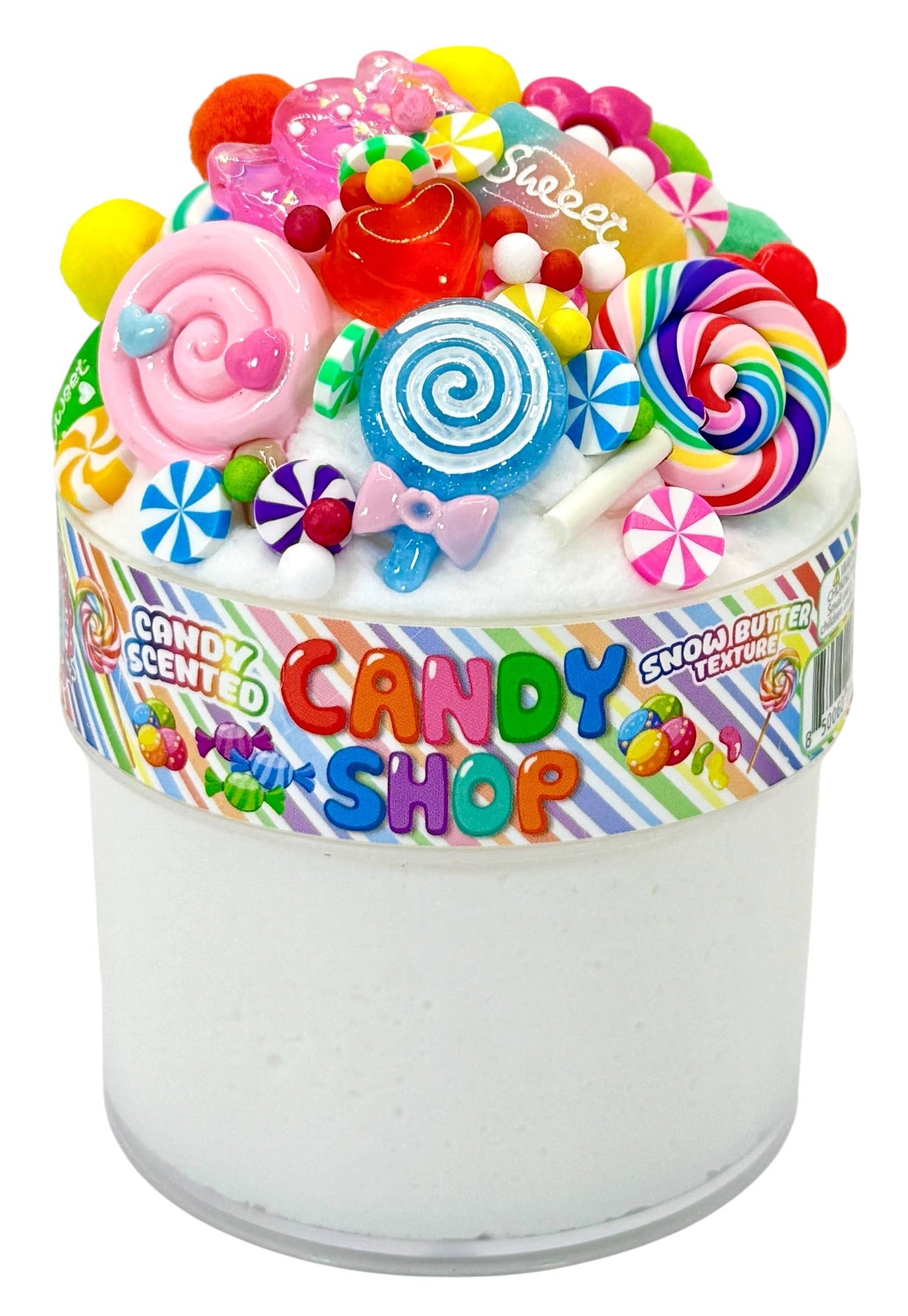 Candy Shop Slime