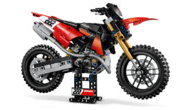 Ducati Desmo 450 MX Factory 42238