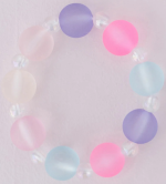 Boutique Bumpy Bead Bracelet